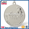 Hot Sale High Quality Factory Price Custom Dance Medal Wholesale From China